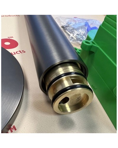 Смеситель напольный для ванны Timo Saona 2310/18Y-CR