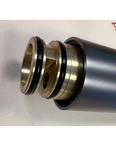 Смеситель напольный для ванны Timo Saona 2310/18Y-CR