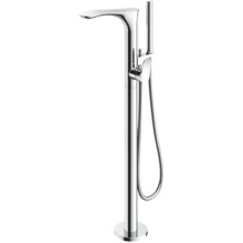 Смеситель напольный для ванны Toto GO TBG01306R