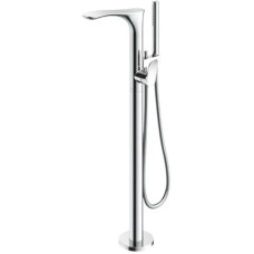 Смеситель напольный для ванны Toto GO TBG01306R