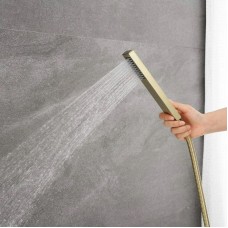 Смеситель напольный для ванны Rea Carat REA-B6522