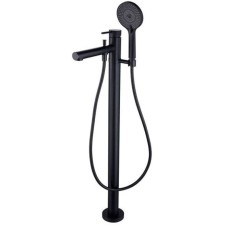 Смеситель напольный для ванны Caprigo Don 53-013-NER