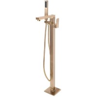 Смеситель напольный для ванны Grocenberg GB800BR