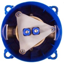 Смеситель напольный для ванны Grocenberg GB900BR