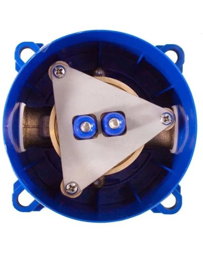 Смеситель напольный для ванны Grocenberg GB900NK