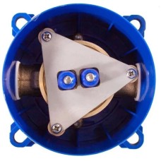 Смеситель напольный для ванны Grocenberg GB900CR