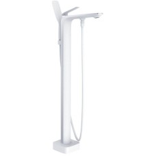 Смеситель напольный для ванны Rose R1322F