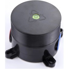 Смеситель напольный для ванны Abber Wasser Kreis AF8115