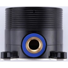 Смеситель напольный для ванны Abber Wasser Kreis AF8115