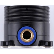 Смеситель напольный для ванны Abber Wasser Kreis AF8115