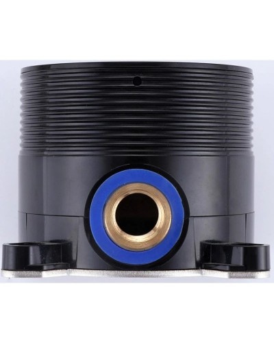 Смеситель напольный для ванны Abber Wasser Kreis AF8115