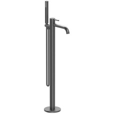 Смеситель напольный для ванны Vincea Desire VTF-1DGM