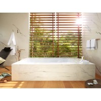 Термостат напольный для ванны Axor Citterio E 36416000