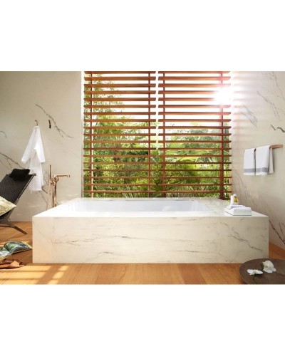 Термостат напольный для ванны Axor Citterio E 36416000