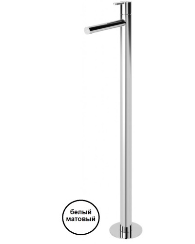 Напольный смеситель для раковины CEZARES LEAF-TVP-BIO