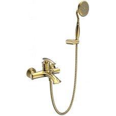 Смеситель для ванны AltroBagno Beatrice AltroBagnoBeatrice0210Or