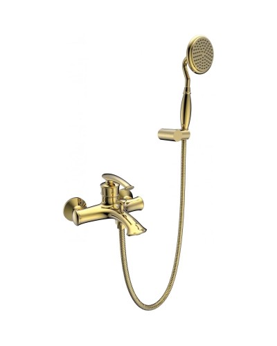 Смеситель для ванны AltroBagno Beatrice AltroBagnoBeatrice0210Or