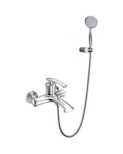 Смеситель для ванны AltroBagno Beatrice AltroBagnoBeatrice0204Cr