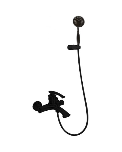 Смеситель для ванны AltroBagno Beatrice AltroBagnoBeatrice0205BrNe