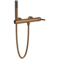 Смеситель для душа AltroBagno Unione AltroBagnoUnione030605RaSp