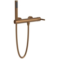 Смеситель для душа AltroBagno Unione AltroBagnoUnione030605RaSp