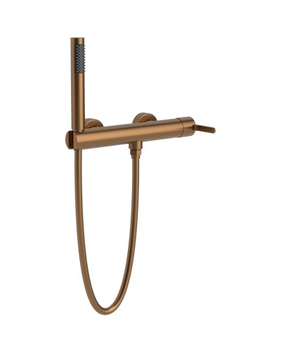 Смеситель для душа AltroBagno Unione AltroBagnoUnione030605RaSp