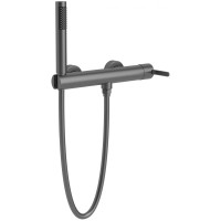 Смеситель для душа AltroBagno Unione AltroBagnoUnione030604GrMt