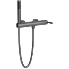 Смеситель для душа AltroBagno Unione AltroBagnoUnione030604GrMt