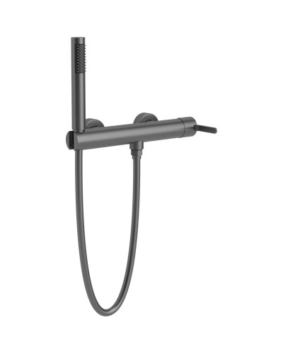 Смеситель для душа AltroBagno Unione AltroBagnoUnione030604GrMt