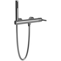 Смеситель для душа AltroBagno Unione AltroBagnoUnione030602Cr