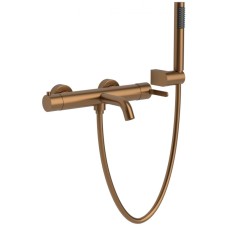 Смеситель для ванны AltroBagno Unione AltroBagnoUnione0223RaSp