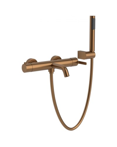 Смеситель для ванны AltroBagno Unione AltroBagnoUnione0223RaSp