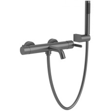 Смеситель для ванны AltroBagno Unione AltroBagnoUnione0222GrMt