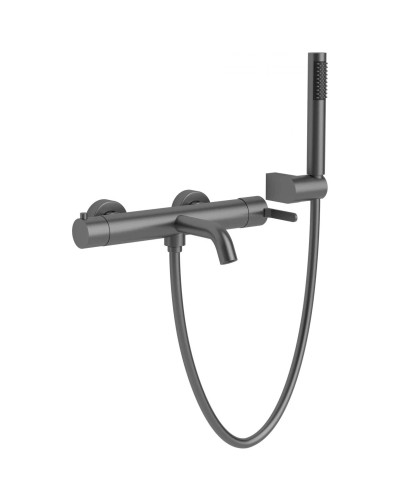 Смеситель для ванны AltroBagno Unione AltroBagnoUnione0222GrMt