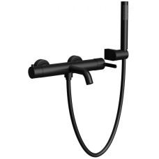 Смеситель для ванны AltroBagno Unione AltroBagnoUnione0221NeOp