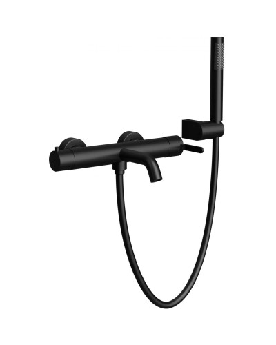 Смеситель для ванны AltroBagno Unione AltroBagnoUnione0221NeOp