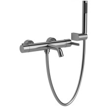 Смеситель для ванны AltroBagno Unione AltroBagnoUnione0220Cr