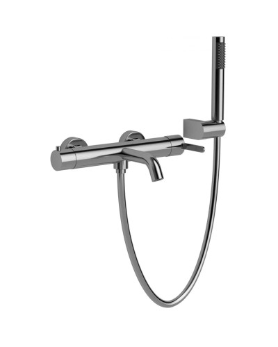 Смеситель для ванны AltroBagno Unione AltroBagnoUnione0220Cr