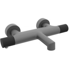 Термостат для ванны AltroBagno Intento AltroBagnoIntento0216GrNe