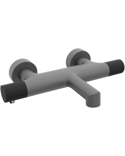 Термостат для ванны AltroBagno Intento AltroBagnoIntento0216GrNe