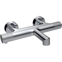 Термостат для ванны AltroBagno Intento AltroBagnoIntento0215Cr