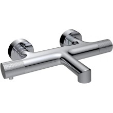 Термостат для ванны AltroBagno Intento AltroBagnoIntento0215Cr