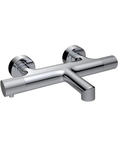 Термостат для ванны AltroBagno Intento AltroBagnoIntento0215Cr