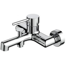 Смеситель для ванны AltroBagno Intento AltroBagnoIntento0218Cr