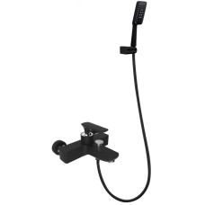 Смеситель для ванны AltroBagno Aperto AltroBagnoAperto0211NeOp