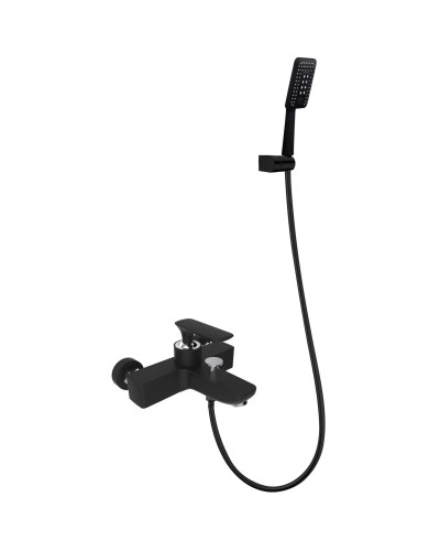 Смеситель для ванны AltroBagno Aperto AltroBagnoAperto0211NeOp