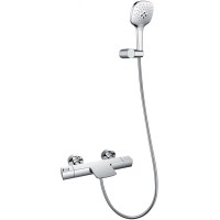 Термостат для ванны AltroBagno Aperto AltroBagnoAperto020402Cr