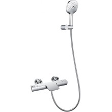 Термостат для ванны AltroBagno Aperto AltroBagnoAperto020402Cr