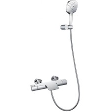 Термостат для ванны AltroBagno Aperto AltroBagnoAperto020402Cr