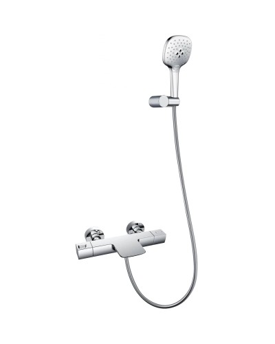 Термостат для ванны AltroBagno Aperto AltroBagnoAperto020402Cr